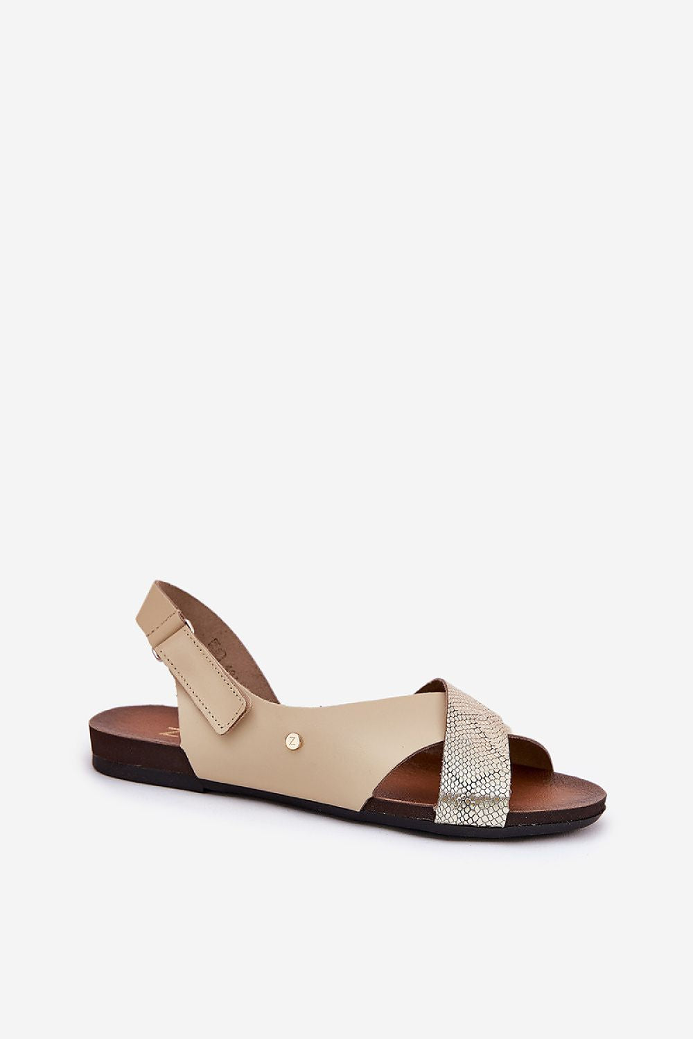  Sandale model 212125 Step in style 