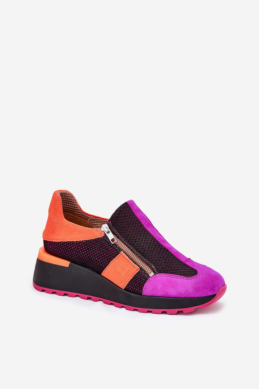  Pantofi de sport model 212137 Step in style 
