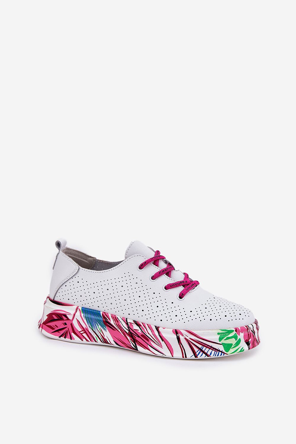  Pantofi de sport model 212138 Step in style 
