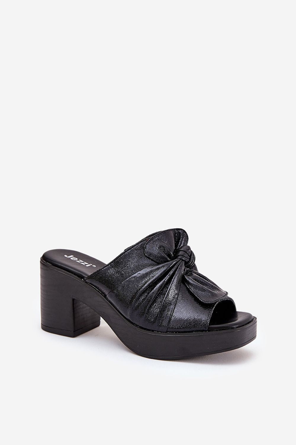  Încălțări cu toc model 212158 Step in style 