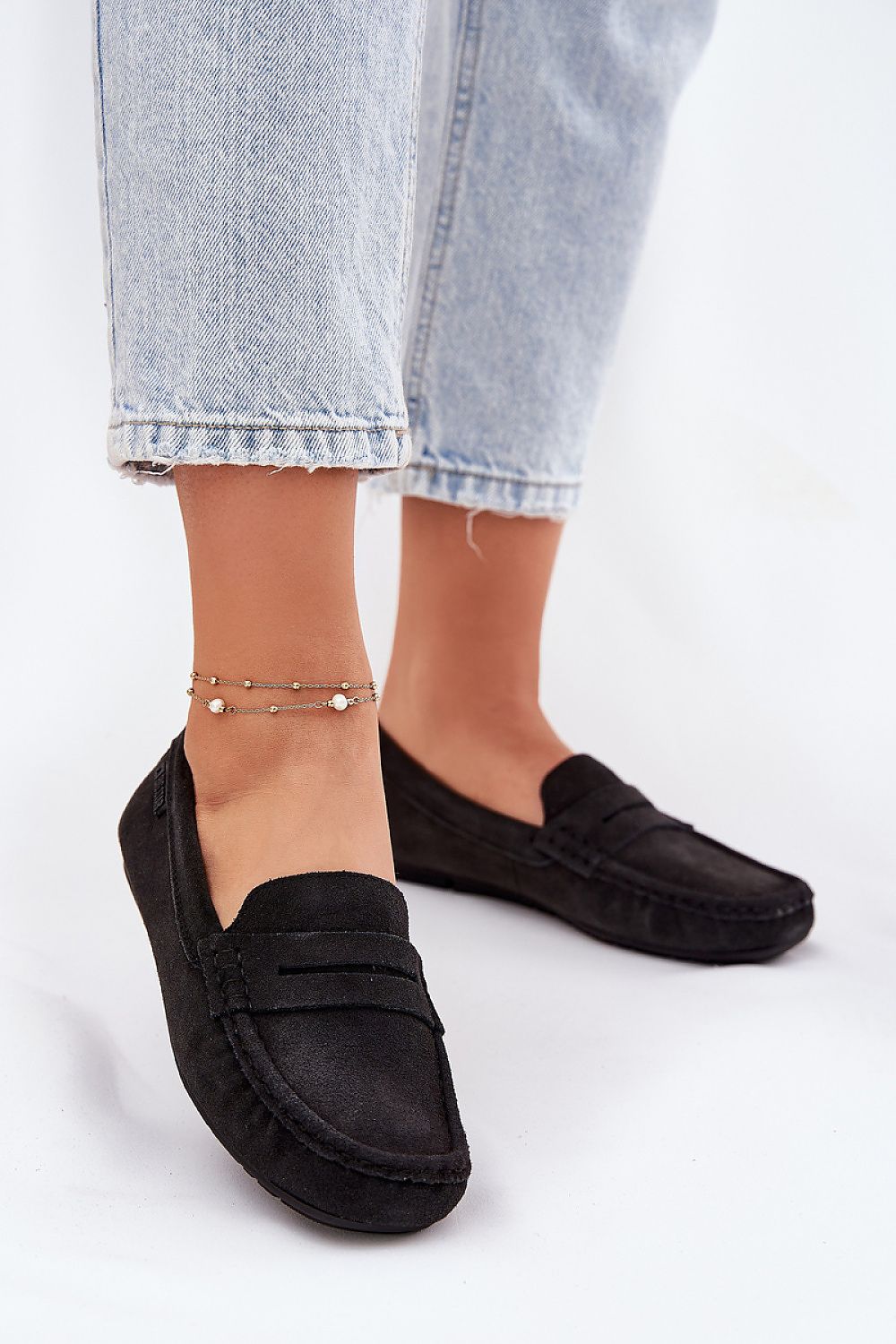  Mocasini model 212162 Step in style 