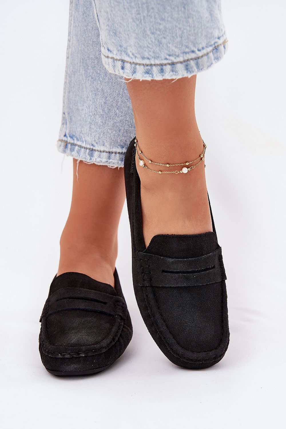  Mocasini model 212162 Step in style 