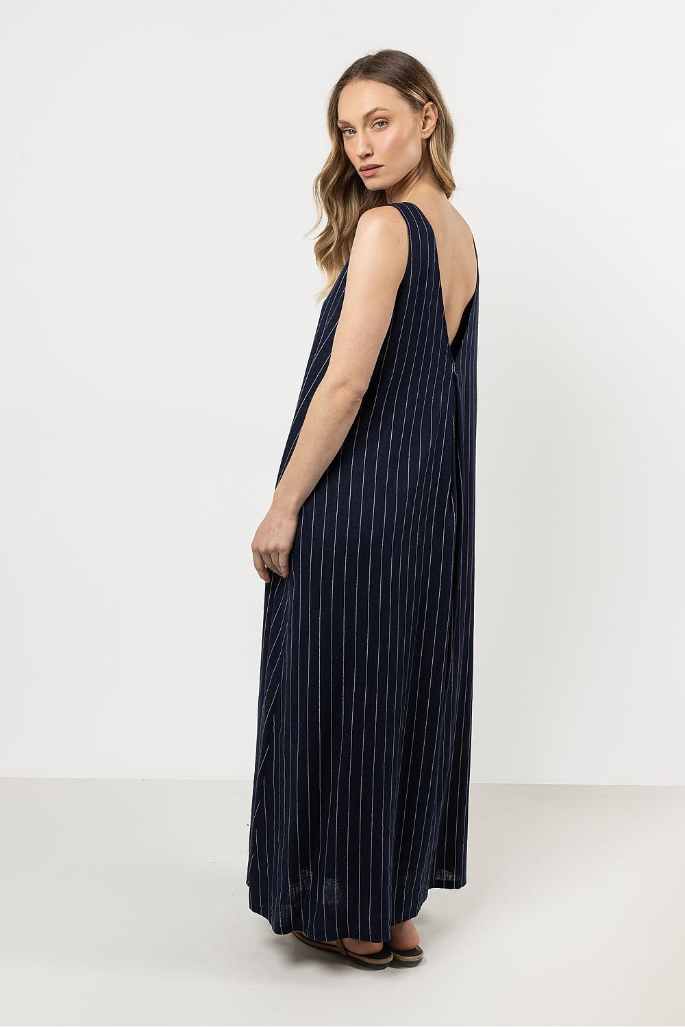  Rochie de zi model 212181 awama 