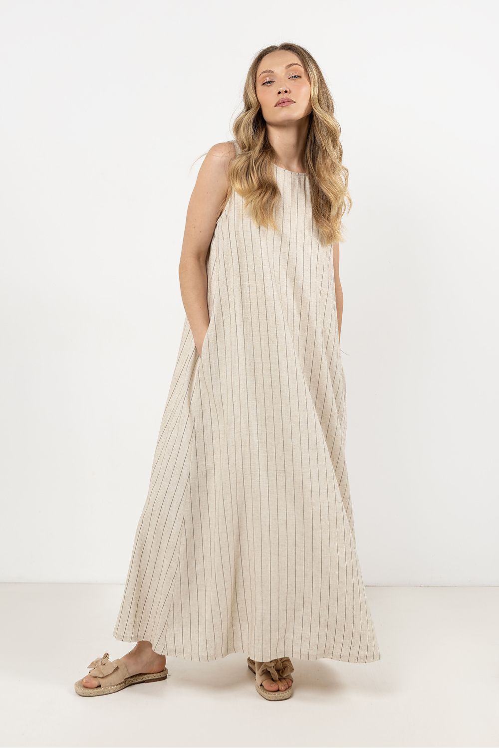  Rochie de zi model 212182 awama 