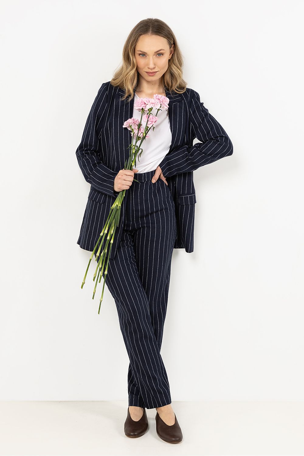  Pantaloni de damă model 212184 awama 