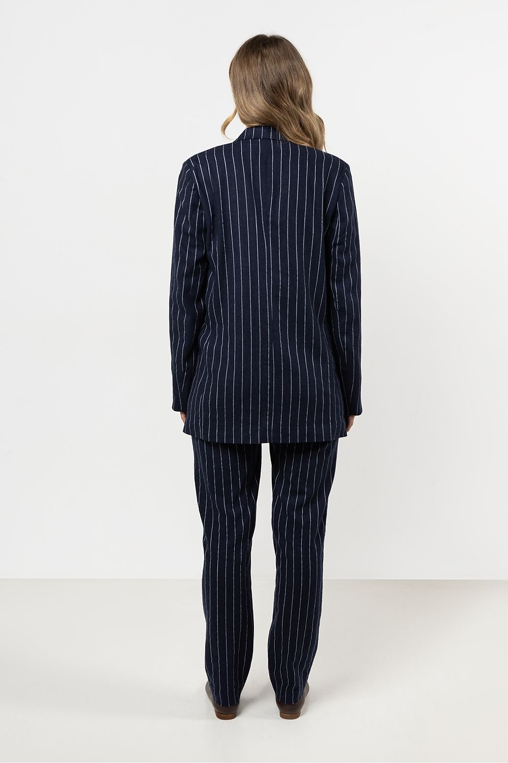  Pantaloni de damă model 212184 awama 