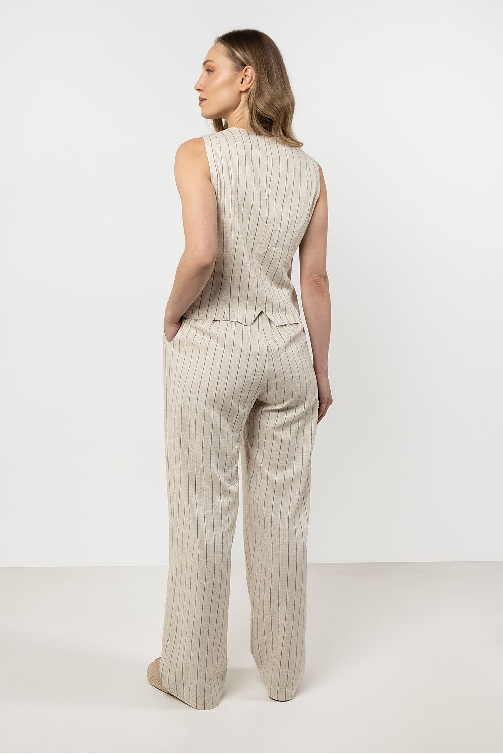  Pantaloni de damă model 212187 awama 