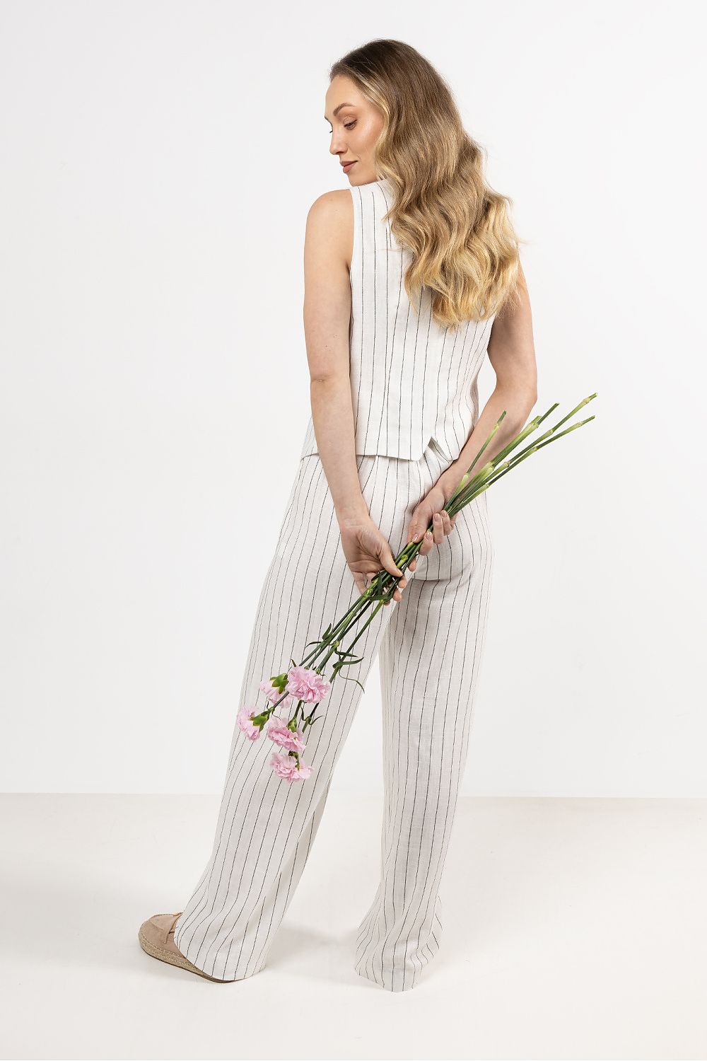  Pantaloni de damă model 212188 awama 