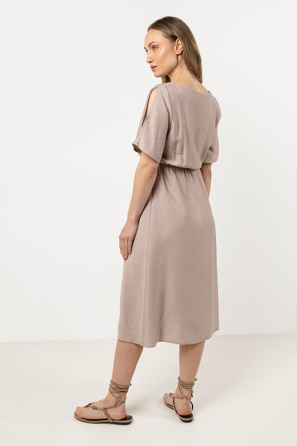  Rochie de zi model 212211 awama 
