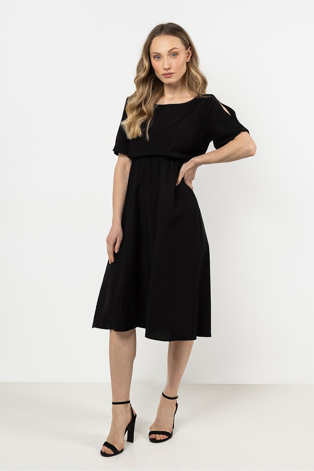  Rochie de zi model 212212 awama 