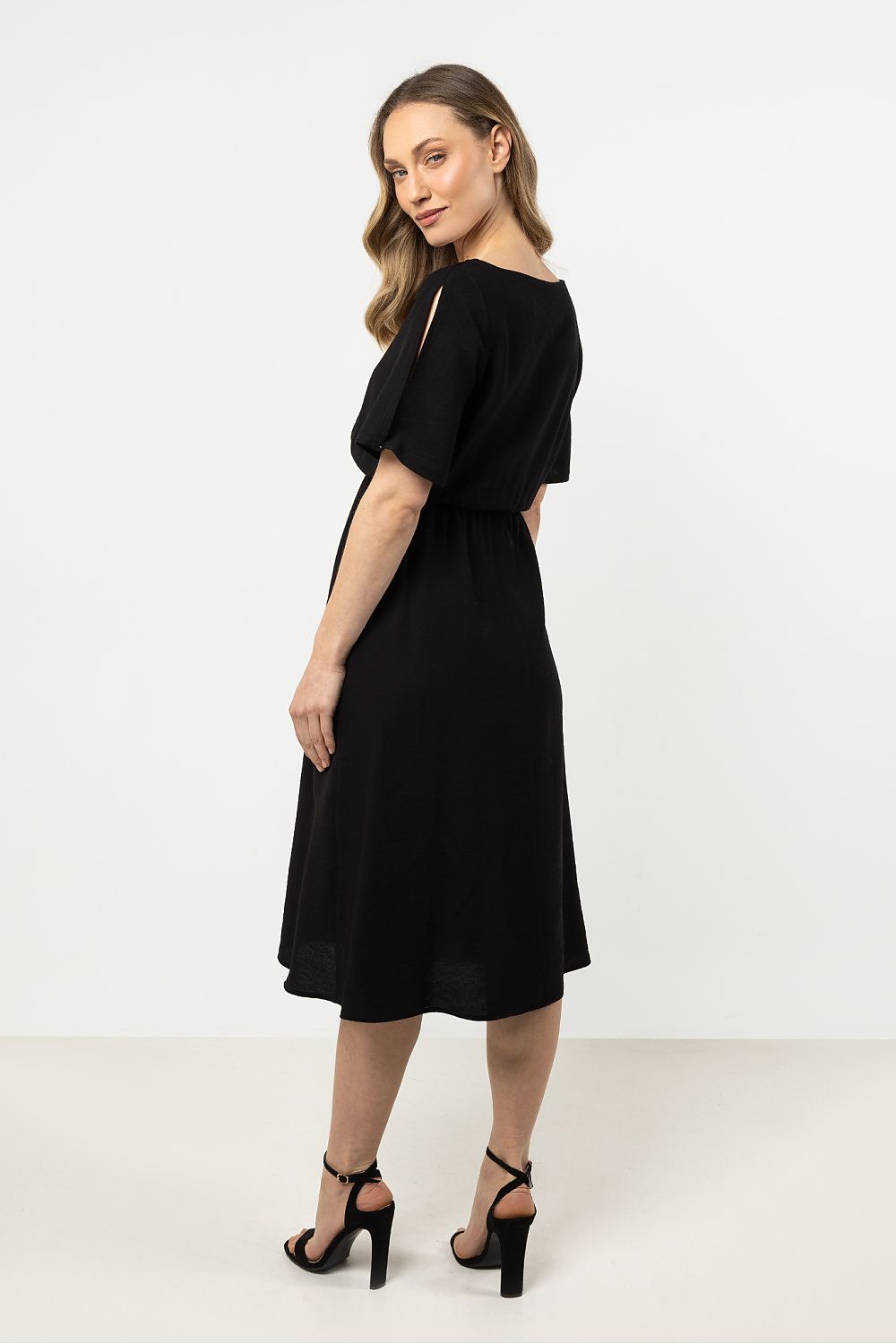  Rochie de zi model 212212 awama 