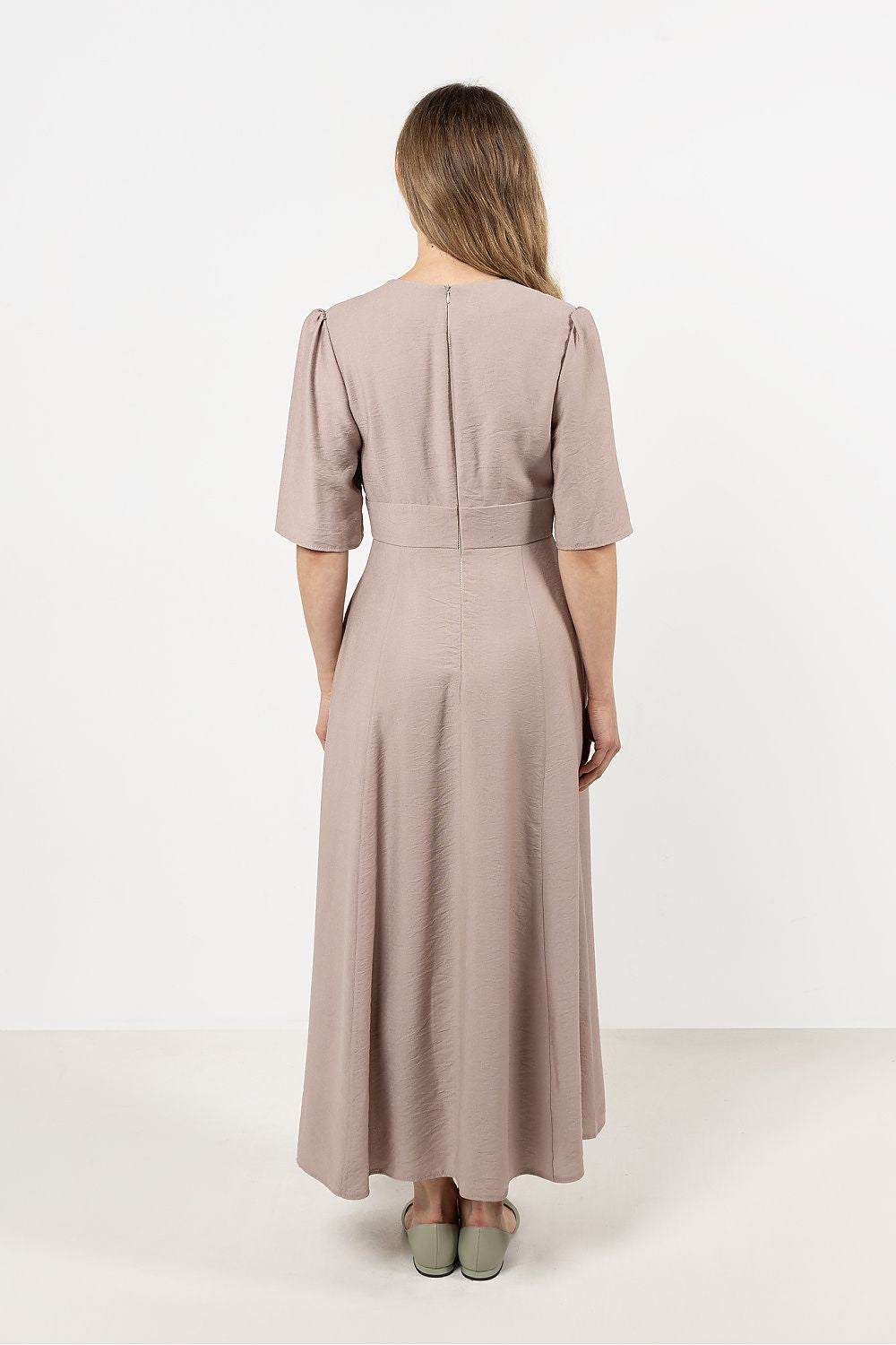  Rochie de zi model 212214 awama 