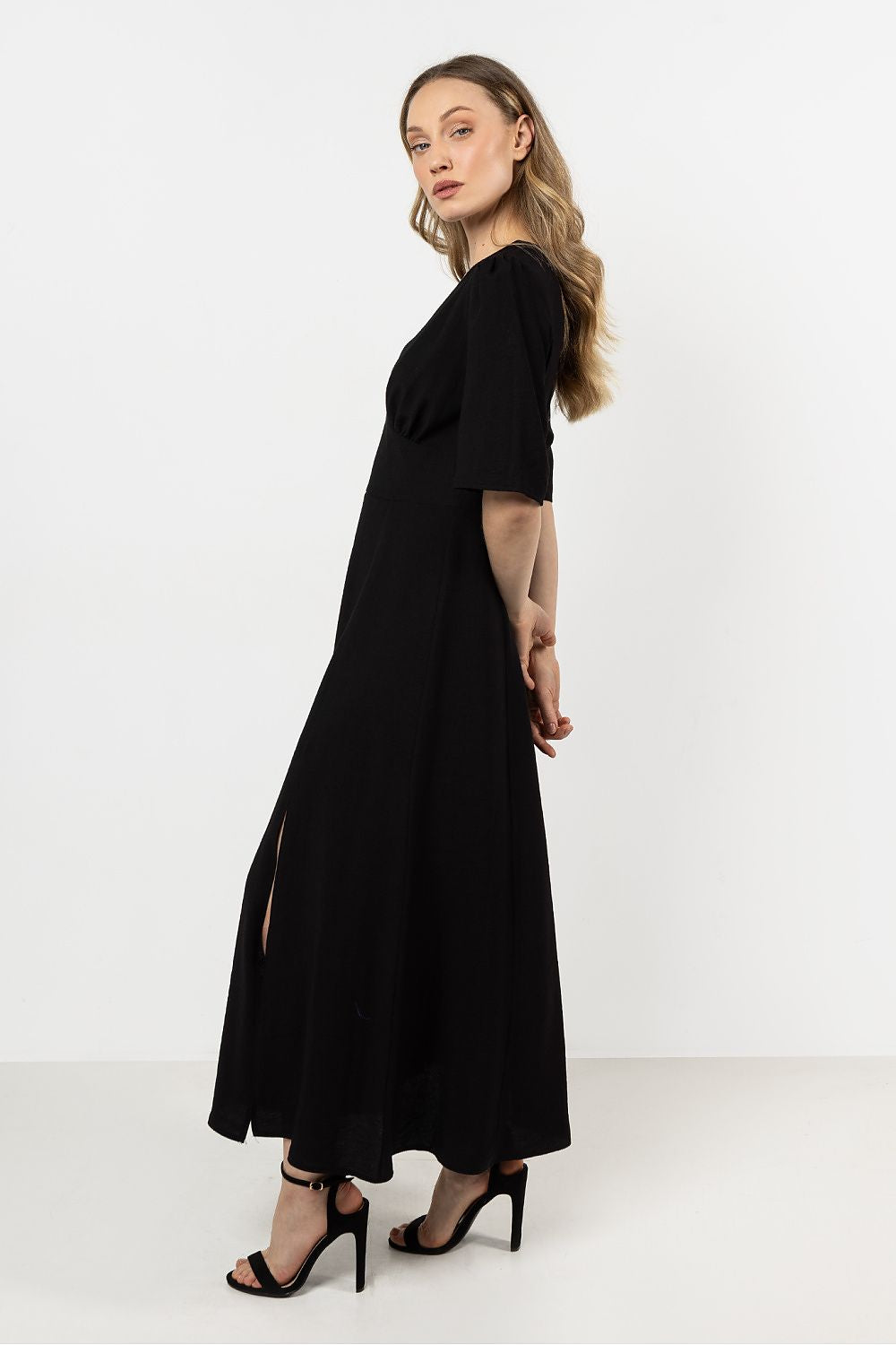  Rochie de zi model 212215 awama 