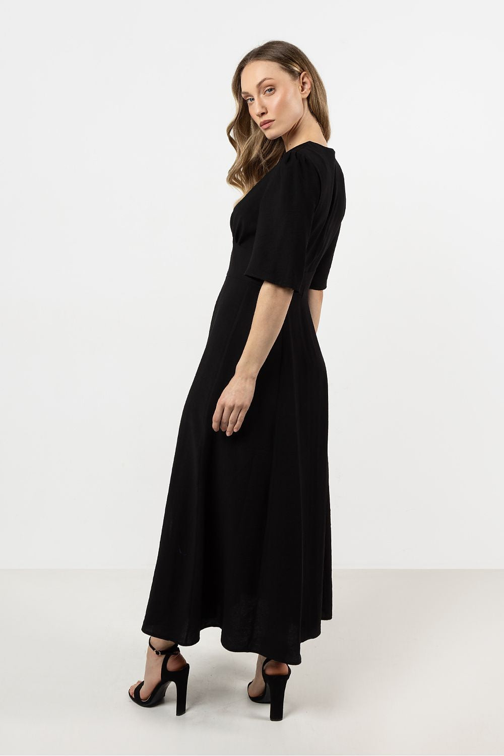  Rochie de zi model 212215 awama 