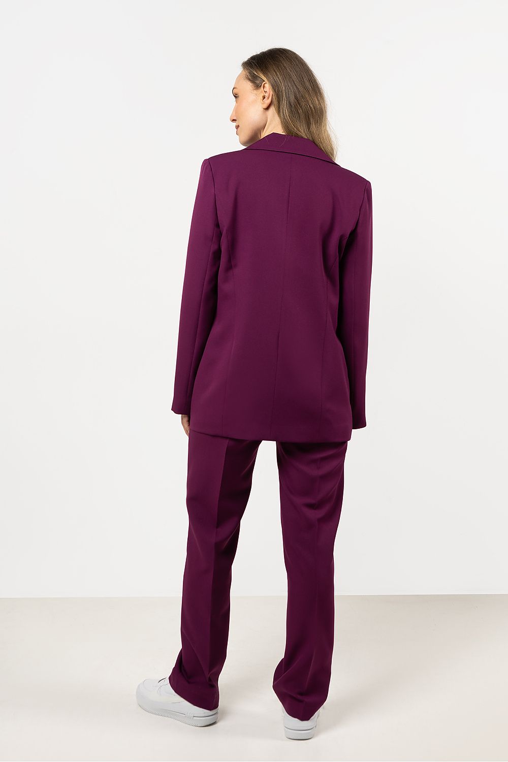  Pantaloni de damă model 212220 awama 