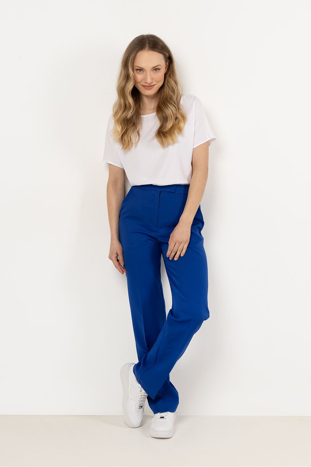  Pantaloni de damă model 212222 awama 