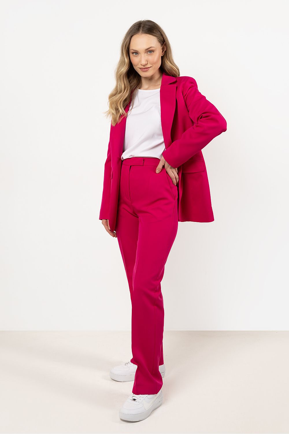  Pantaloni de damă model 212223 awama 
