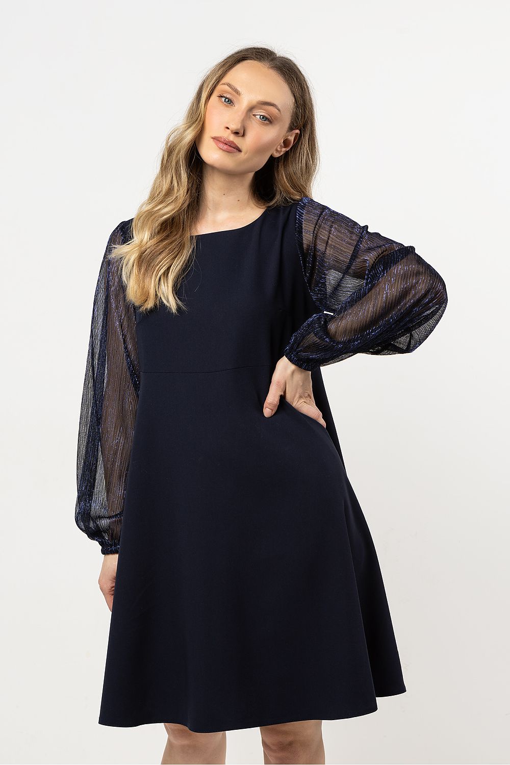  Rochie de seară model 212224 awama 