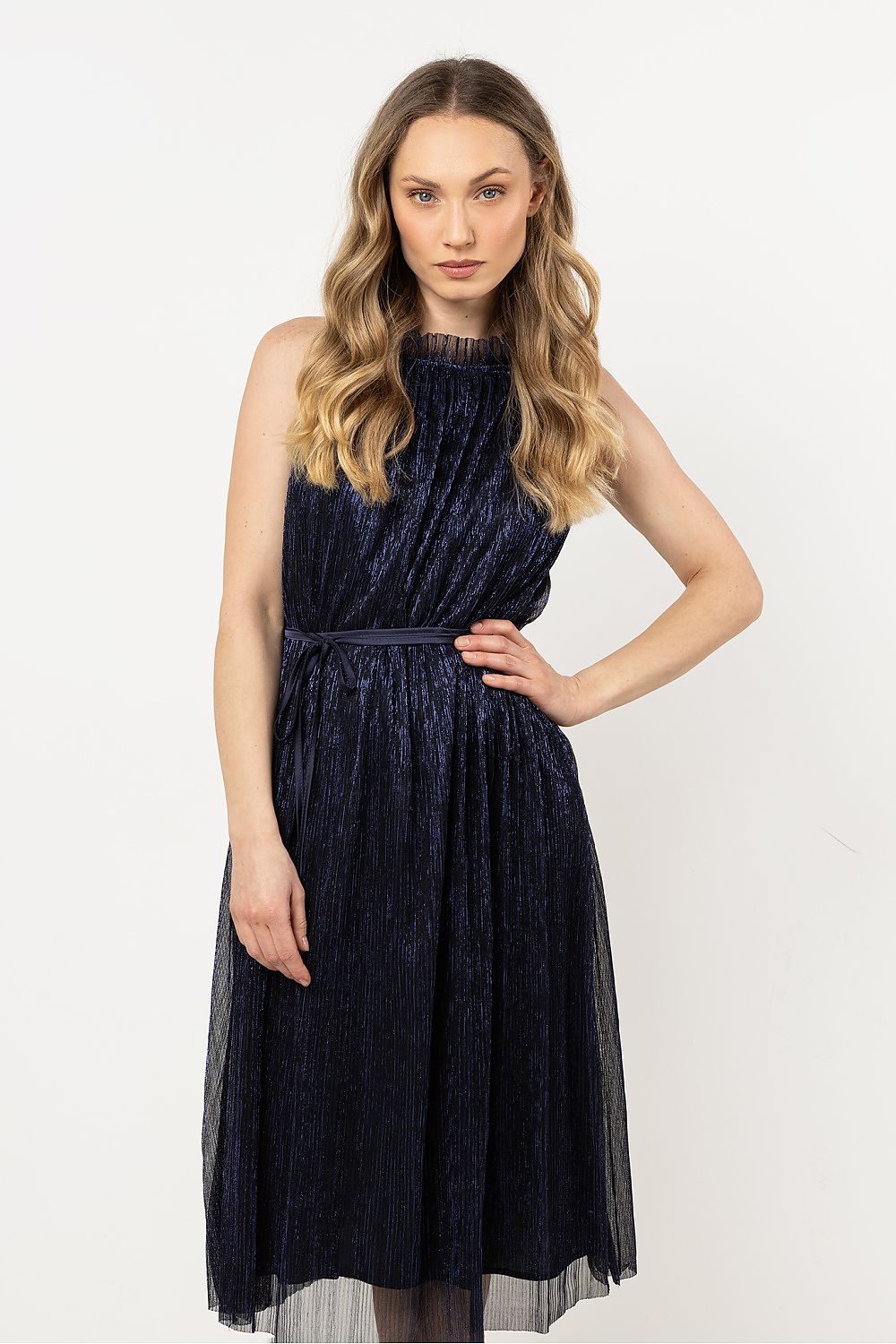  Rochie de seară model 212226 awama 