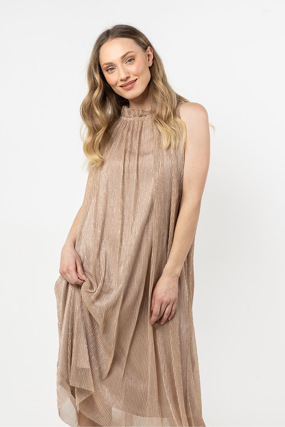  Rochie de seară model 212227 awama 