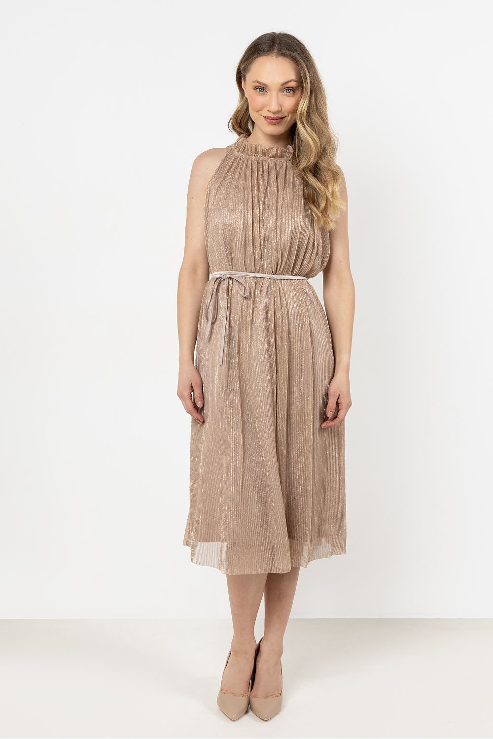  Rochie de seară model 212227 awama 