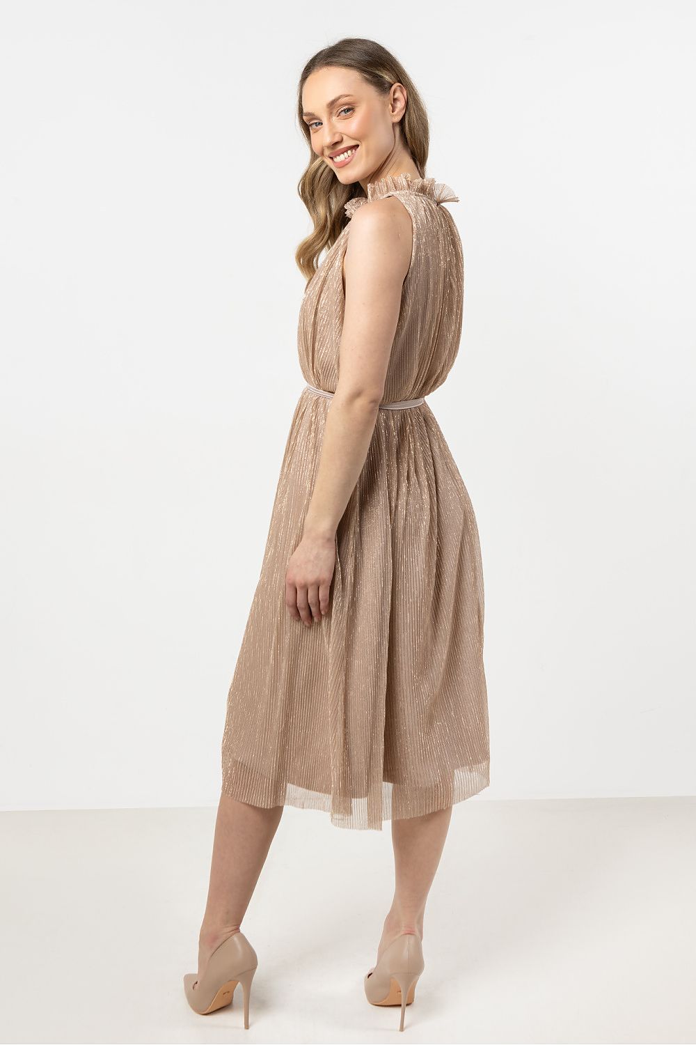 Rochie de seară model 212227 awama 