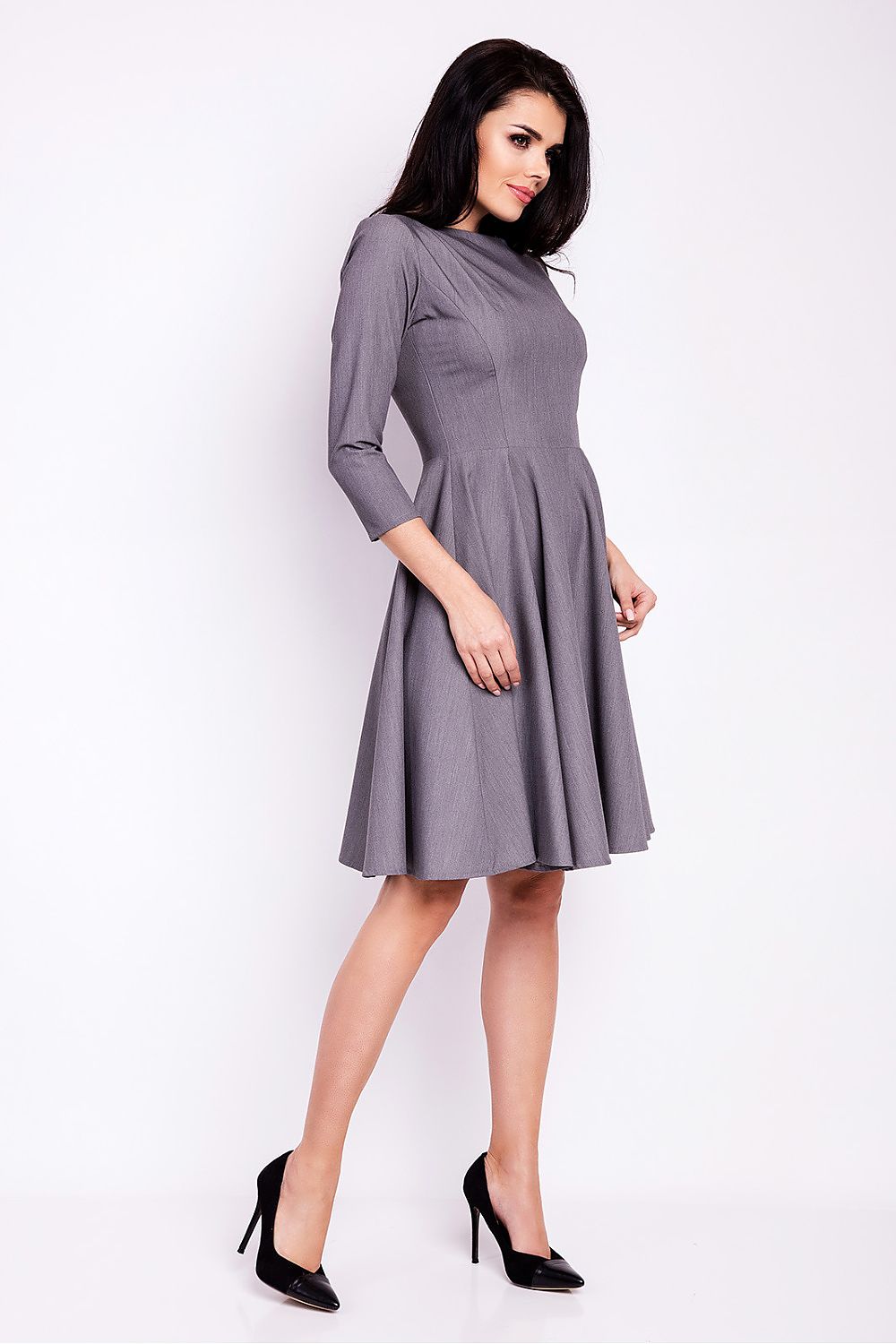 Rochie de zi model 212229 awama 