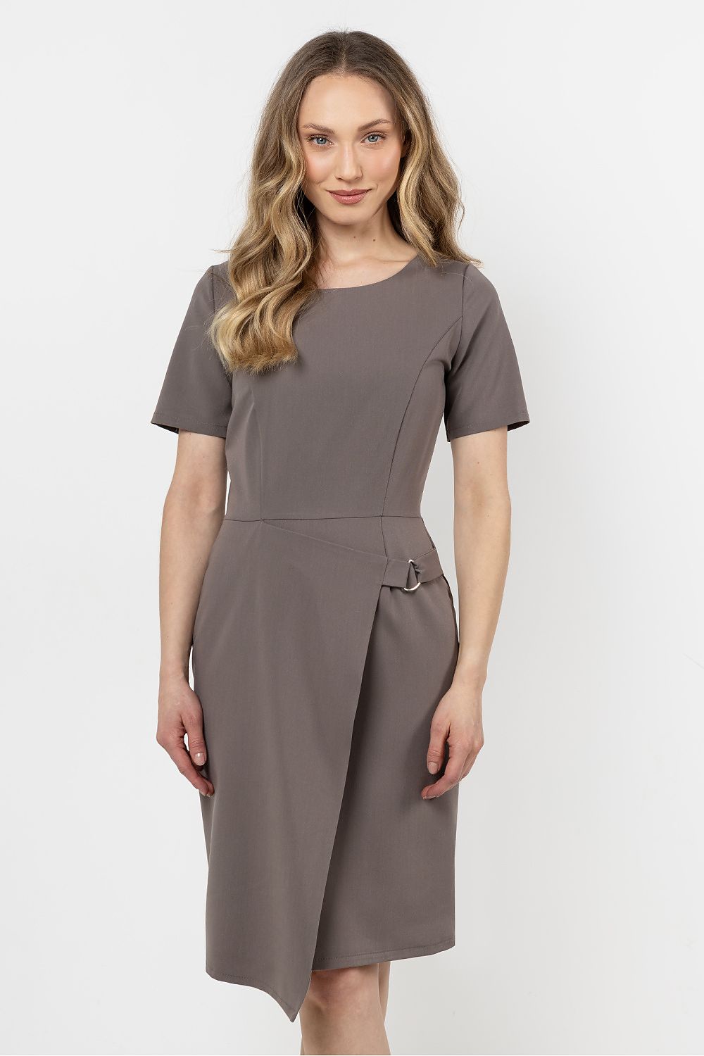  Rochie de zi model 212230 awama 