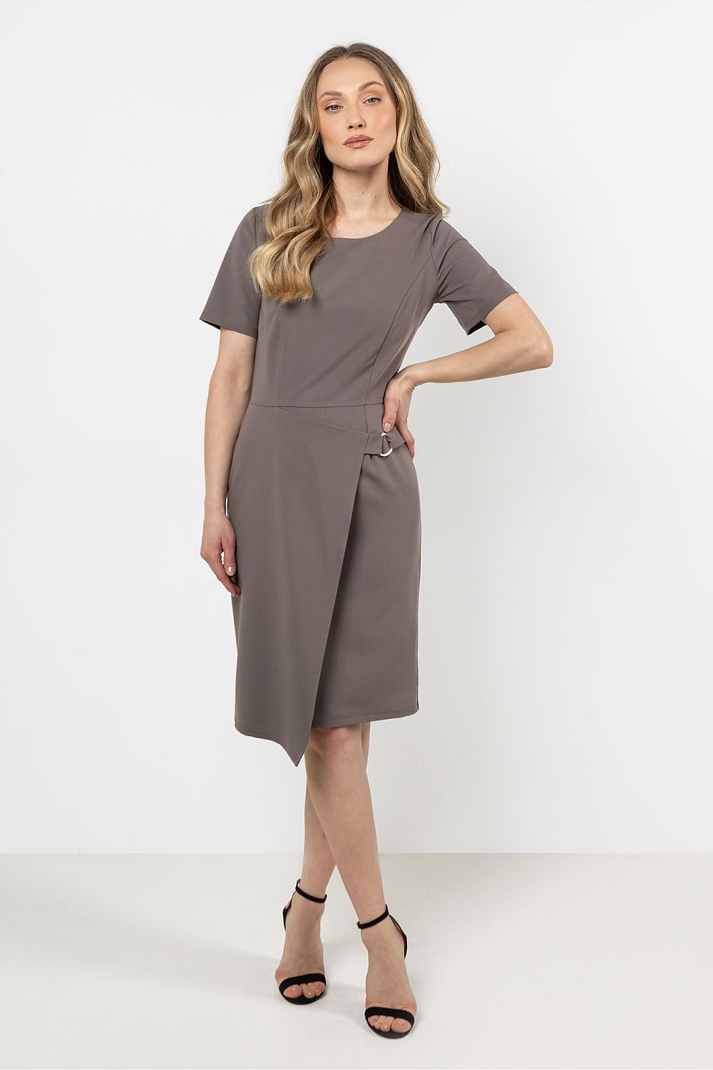  Rochie de zi model 212230 awama 