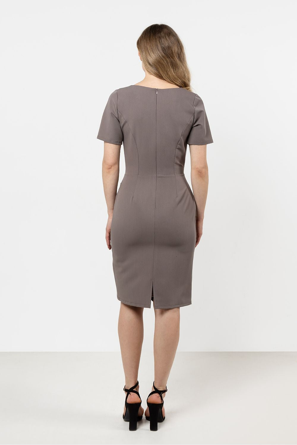  Rochie de zi model 212230 awama 