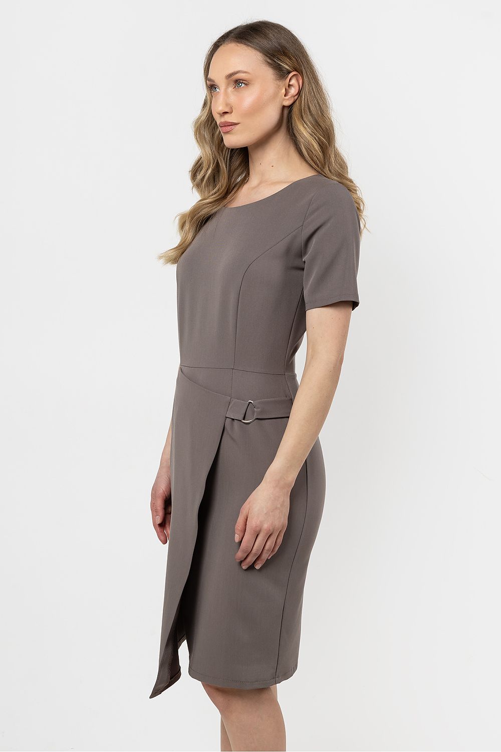  Rochie de zi model 212230 awama 