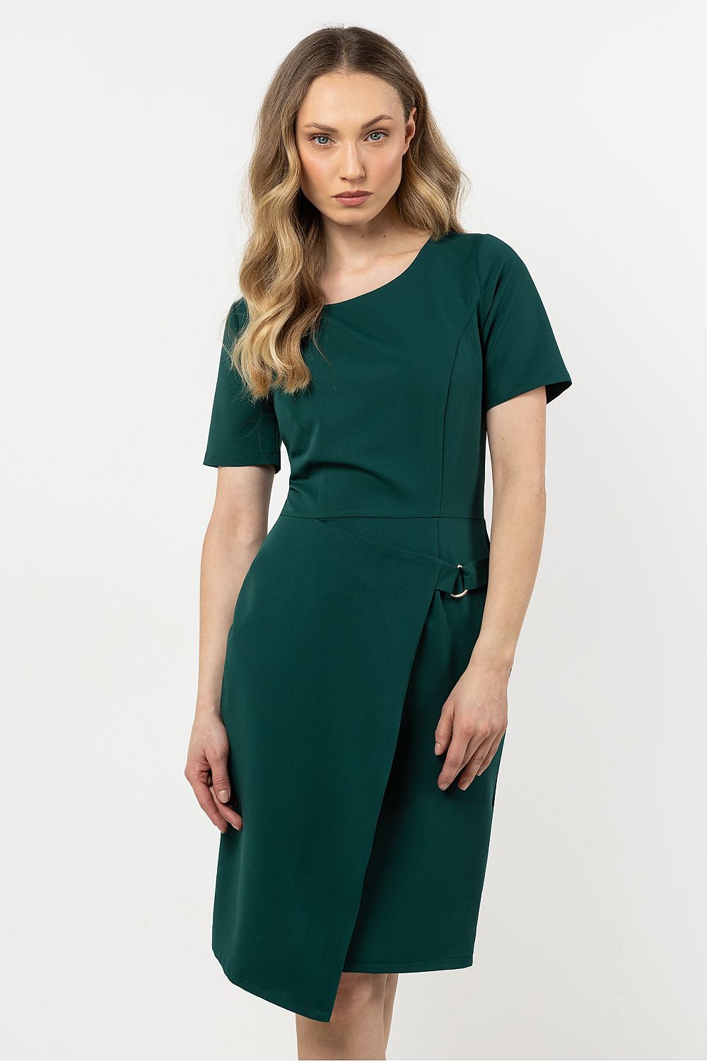  Rochie de zi model 212231 awama 