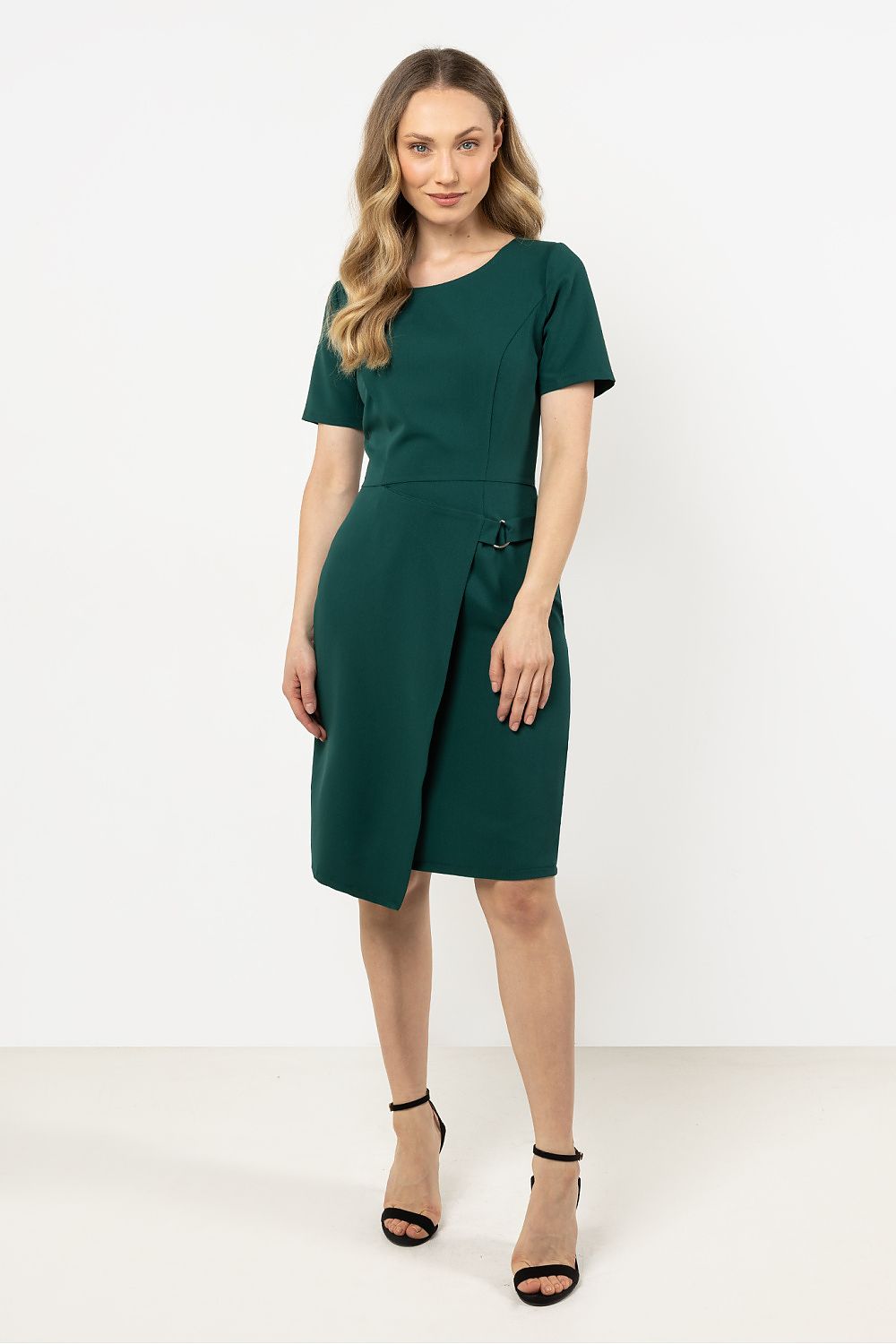  Rochie de zi model 212231 awama 