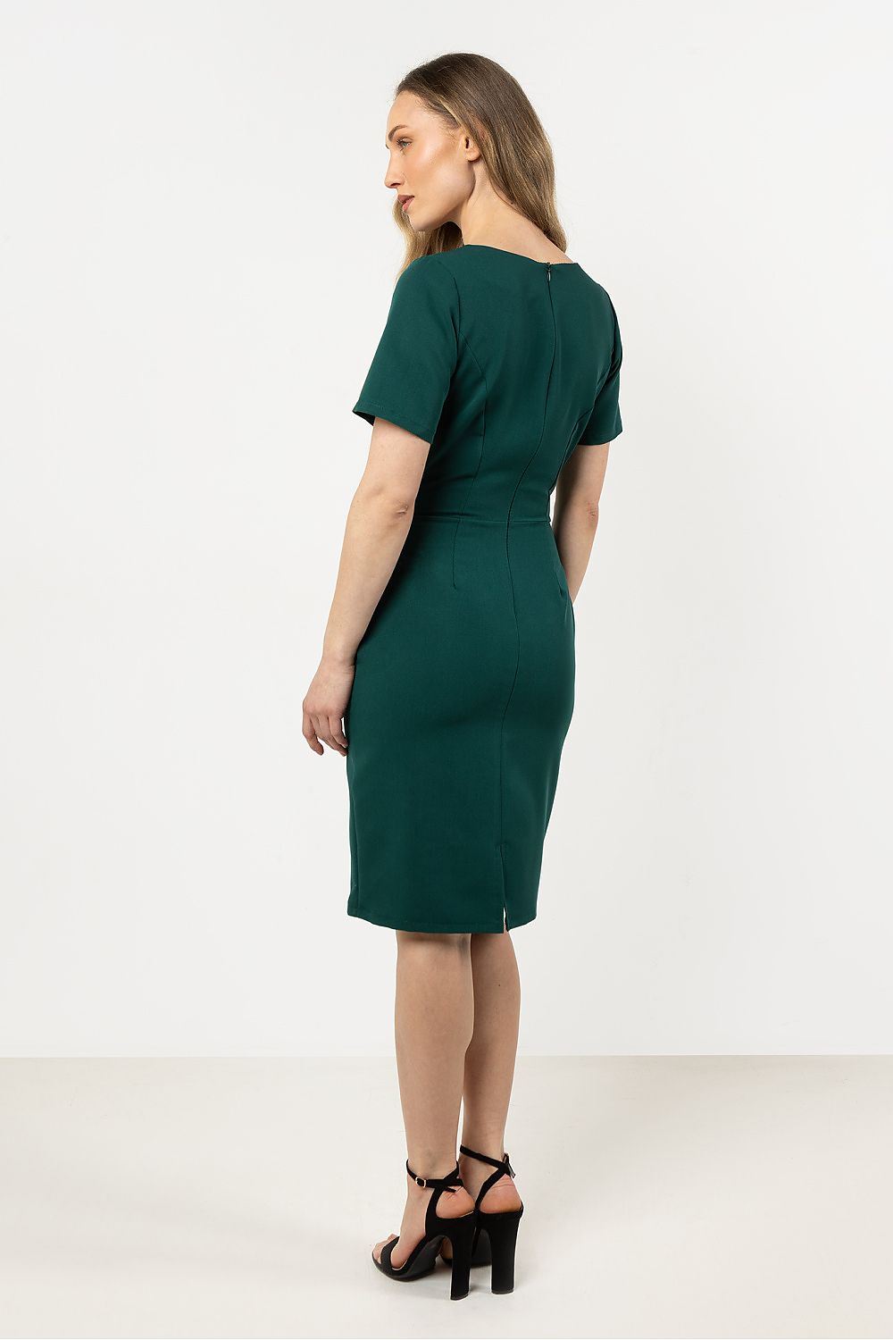  Rochie de zi model 212231 awama 