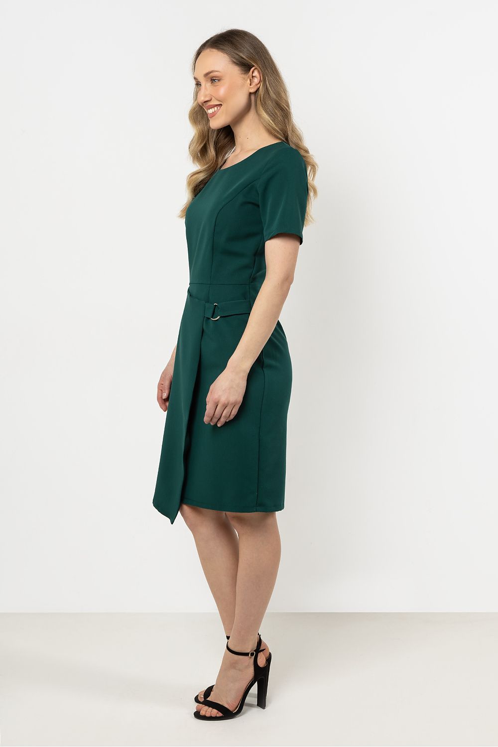  Rochie de zi model 212231 awama 