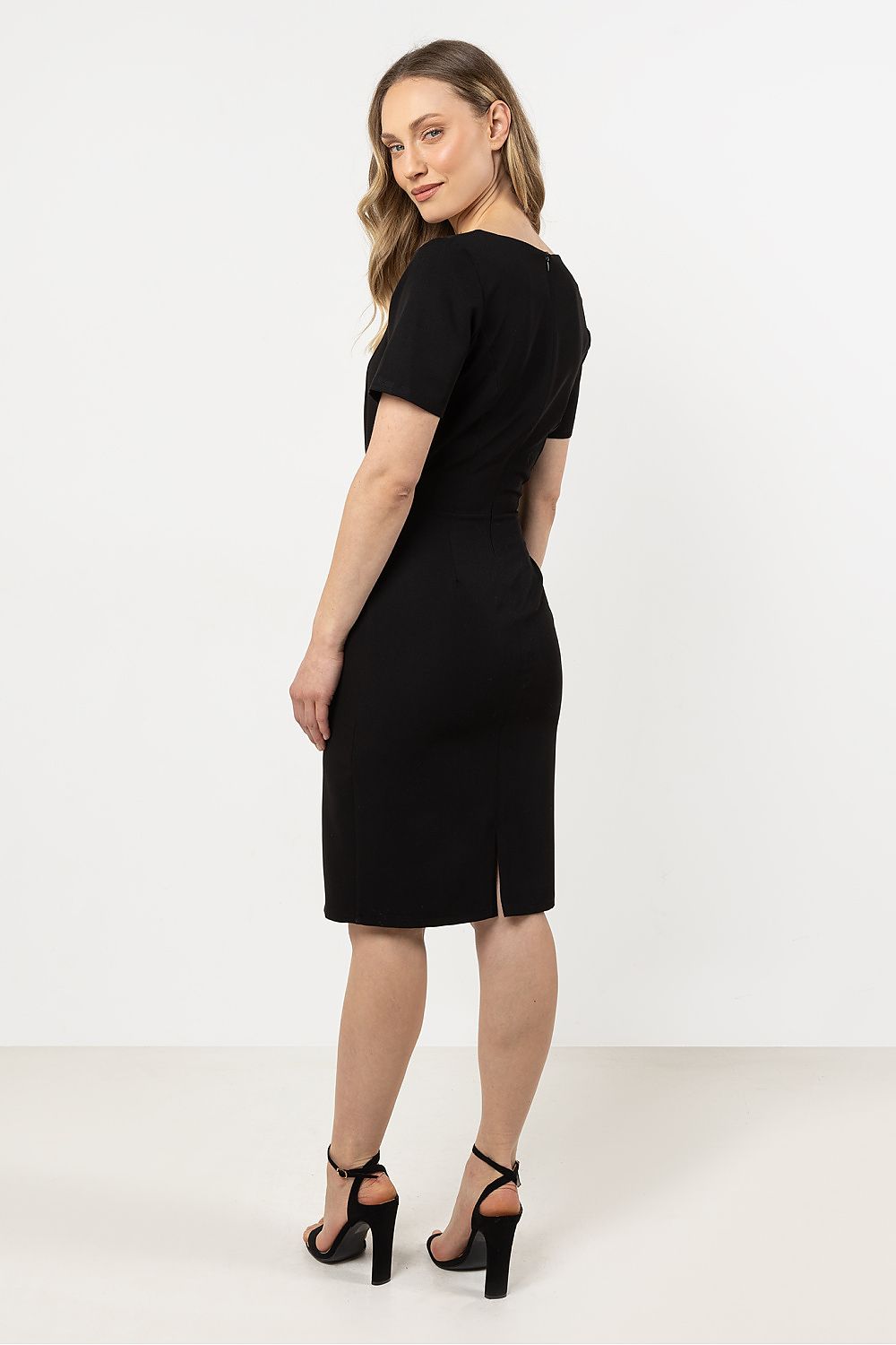  Rochie de zi model 212232 awama 