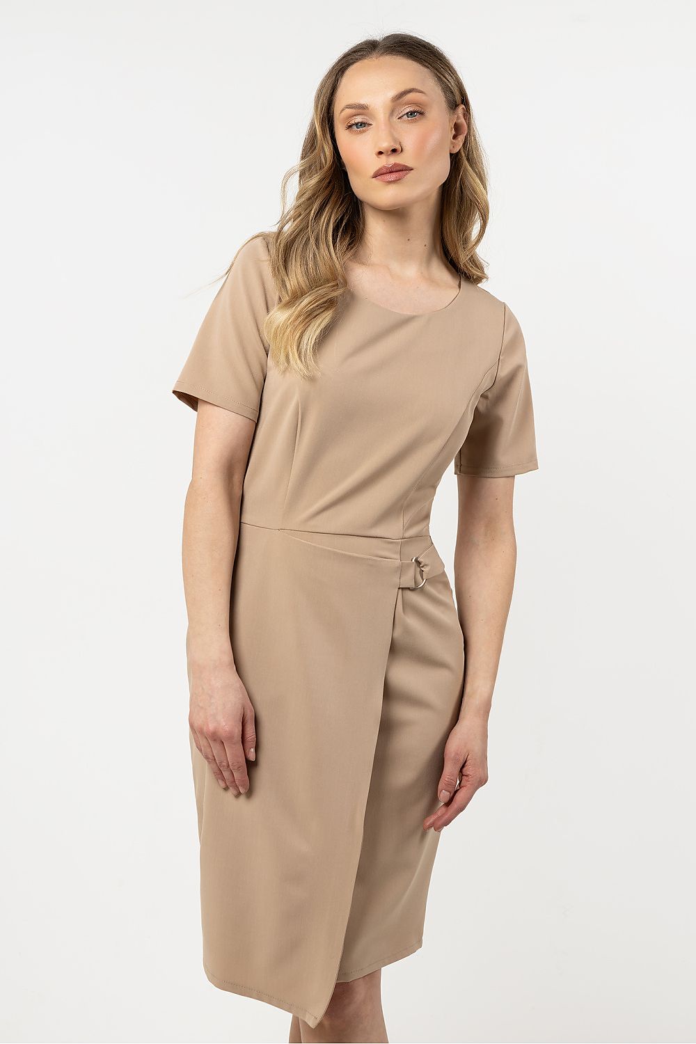  Rochie de zi model 212233 awama 