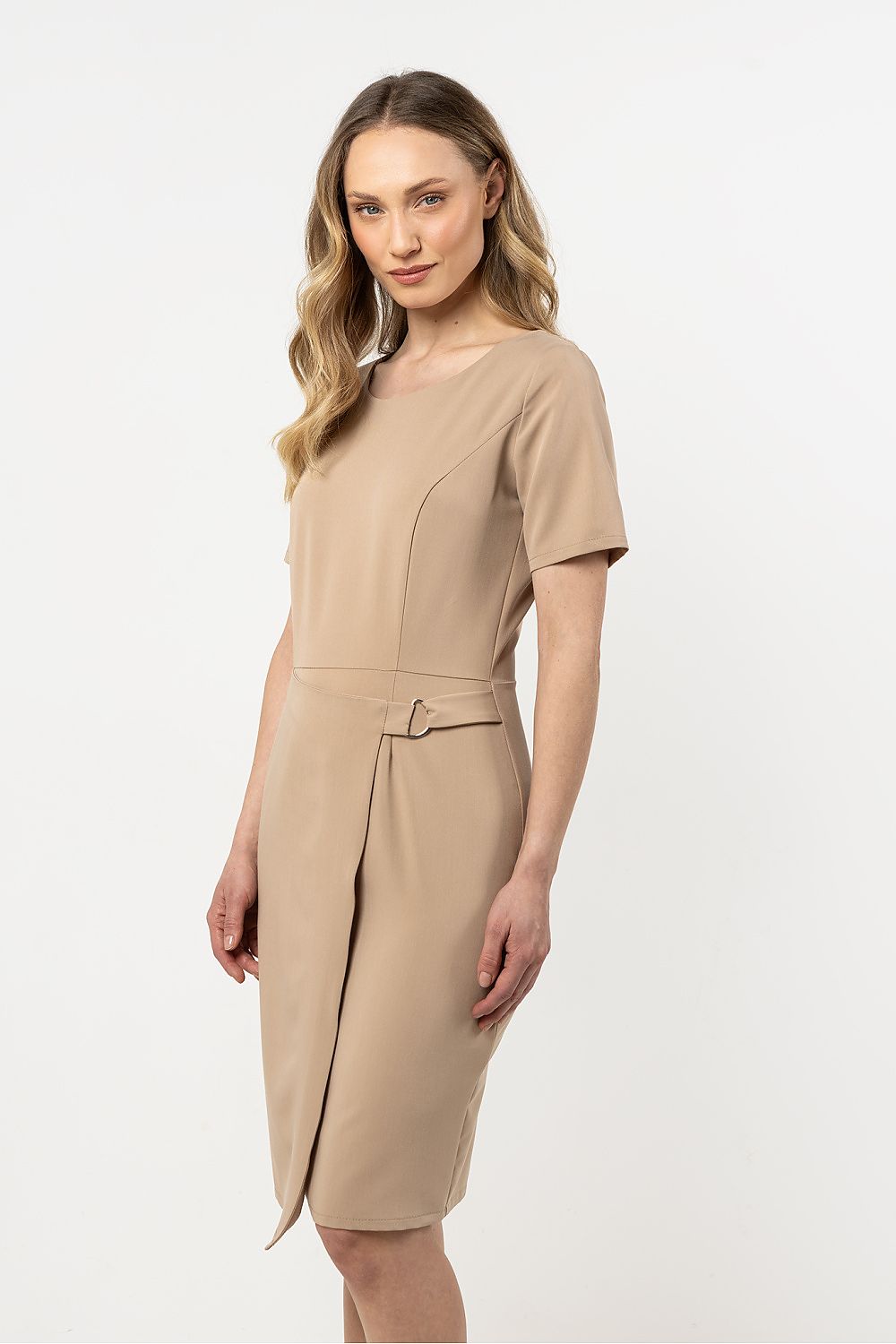  Rochie de zi model 212233 awama 