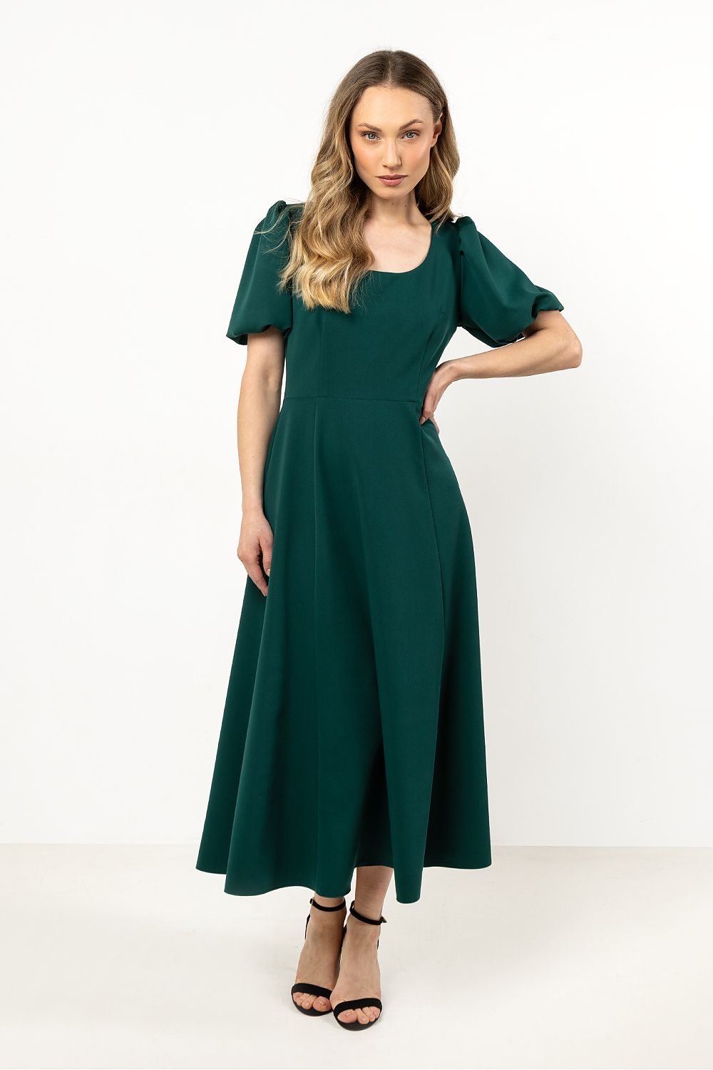  Rochie de zi model 212234 awama 