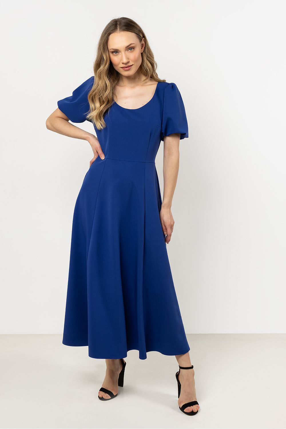  Rochie de zi model 212235 awama 