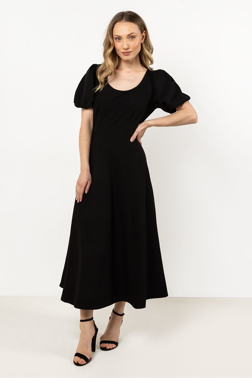  Rochie de zi model 212236 awama 