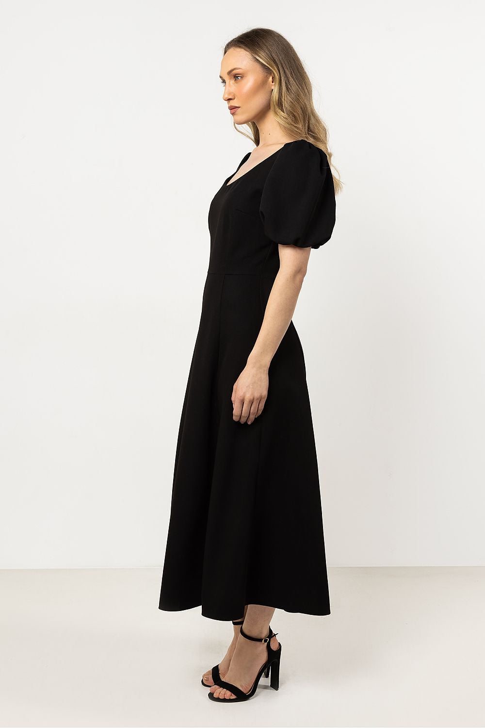  Rochie de zi model 212236 awama 
