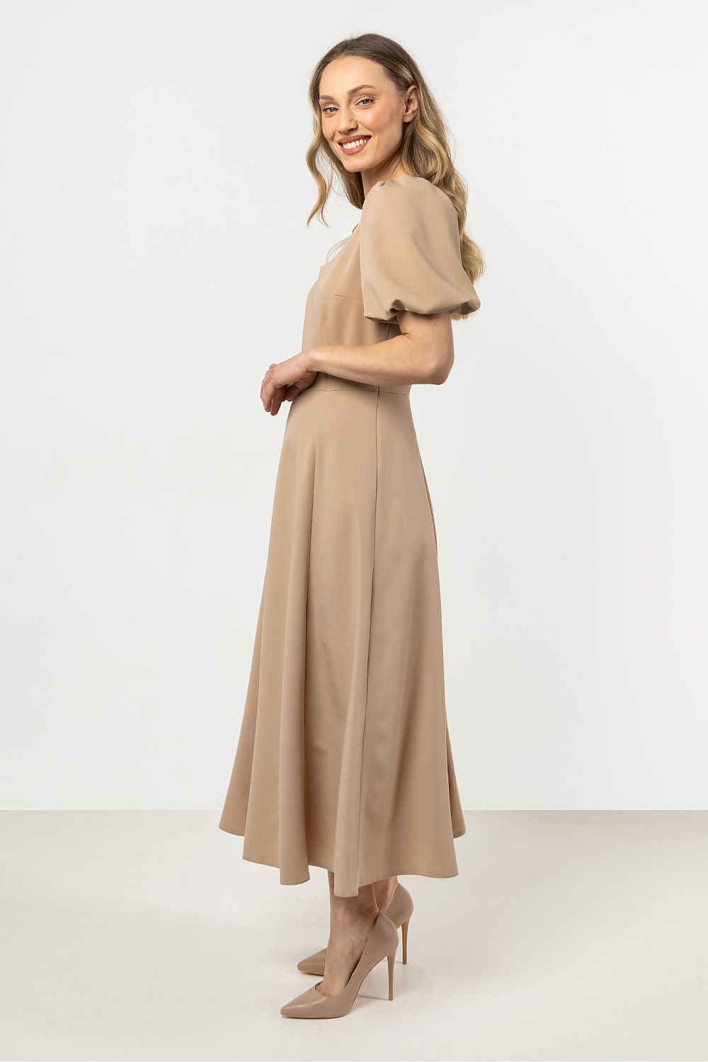  Rochie de zi model 212237 awama 