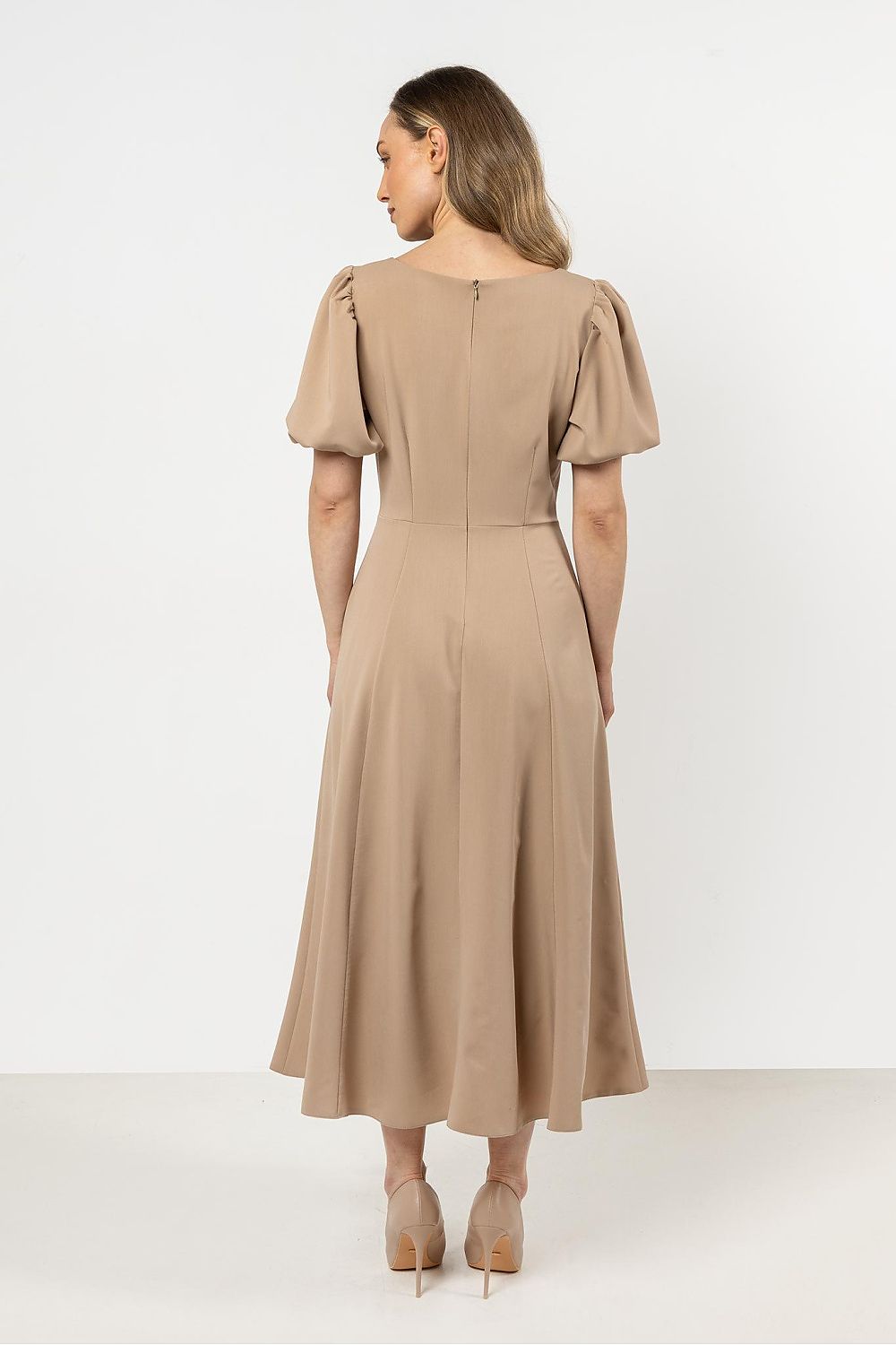  Rochie de zi model 212237 awama 