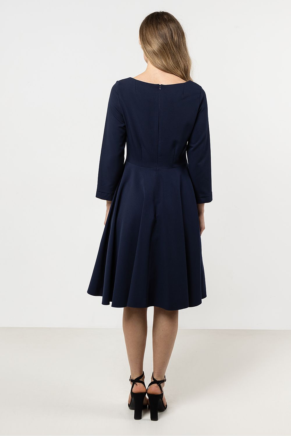  Rochie de zi model 212238 awama 