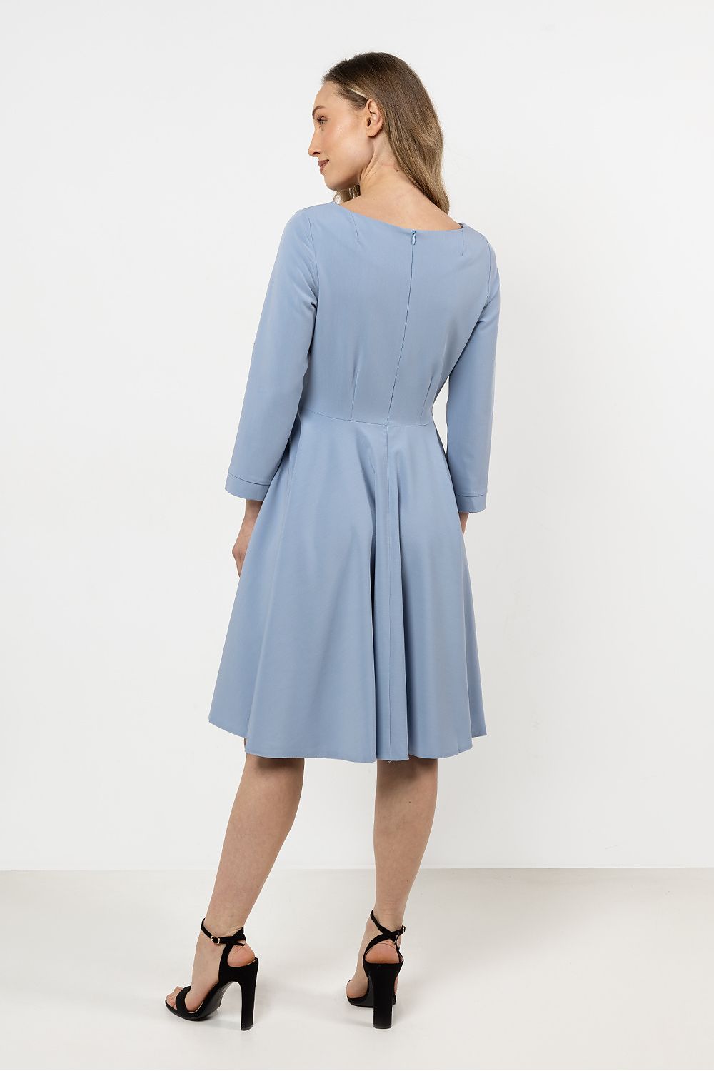  Rochie de zi model 212240 awama 