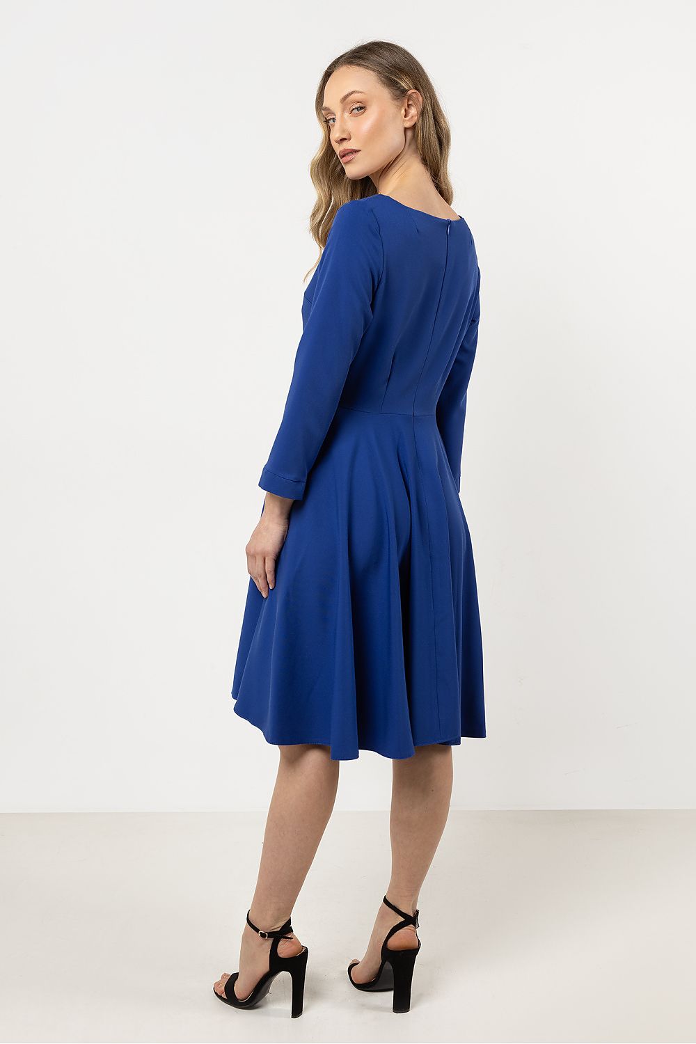 Rochie de zi model 212241 awama 