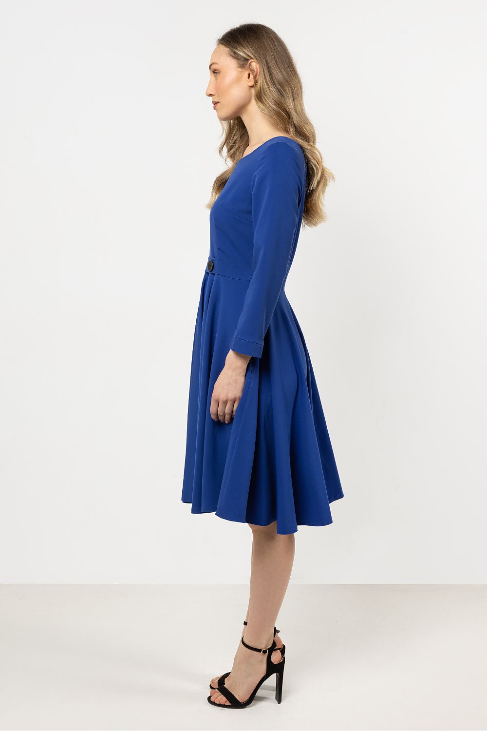  Rochie de zi model 212241 awama 