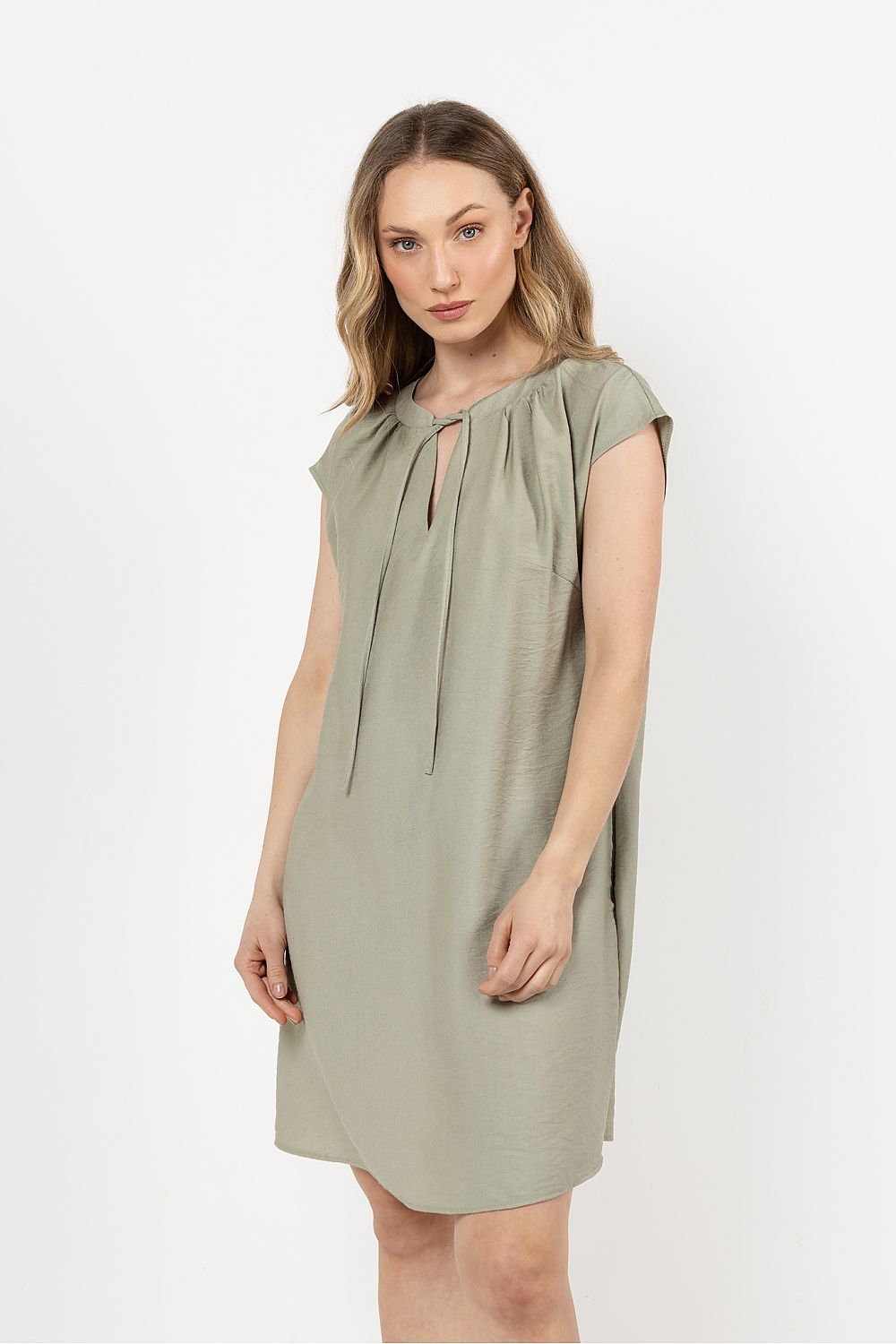  Rochie de zi model 212242 awama 