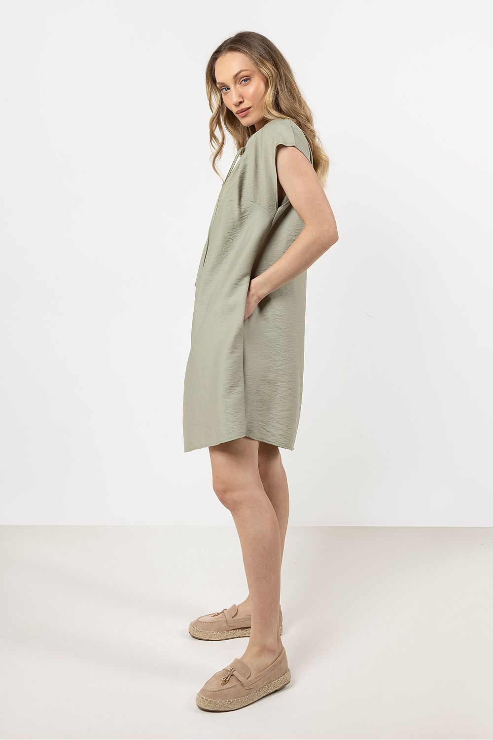  Rochie de zi model 212242 awama 